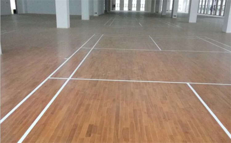 拉薩柞木健身房木地板哪家便宜？