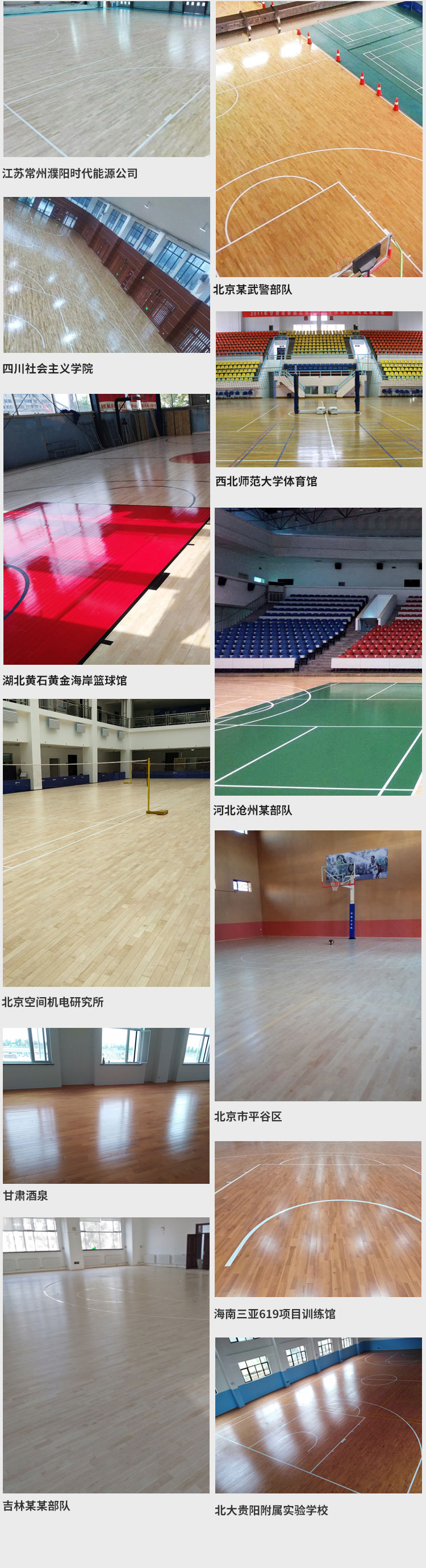橡膠木木地板籃球館怎么翻新 橡膠木木地板籃球館怎么翻新
